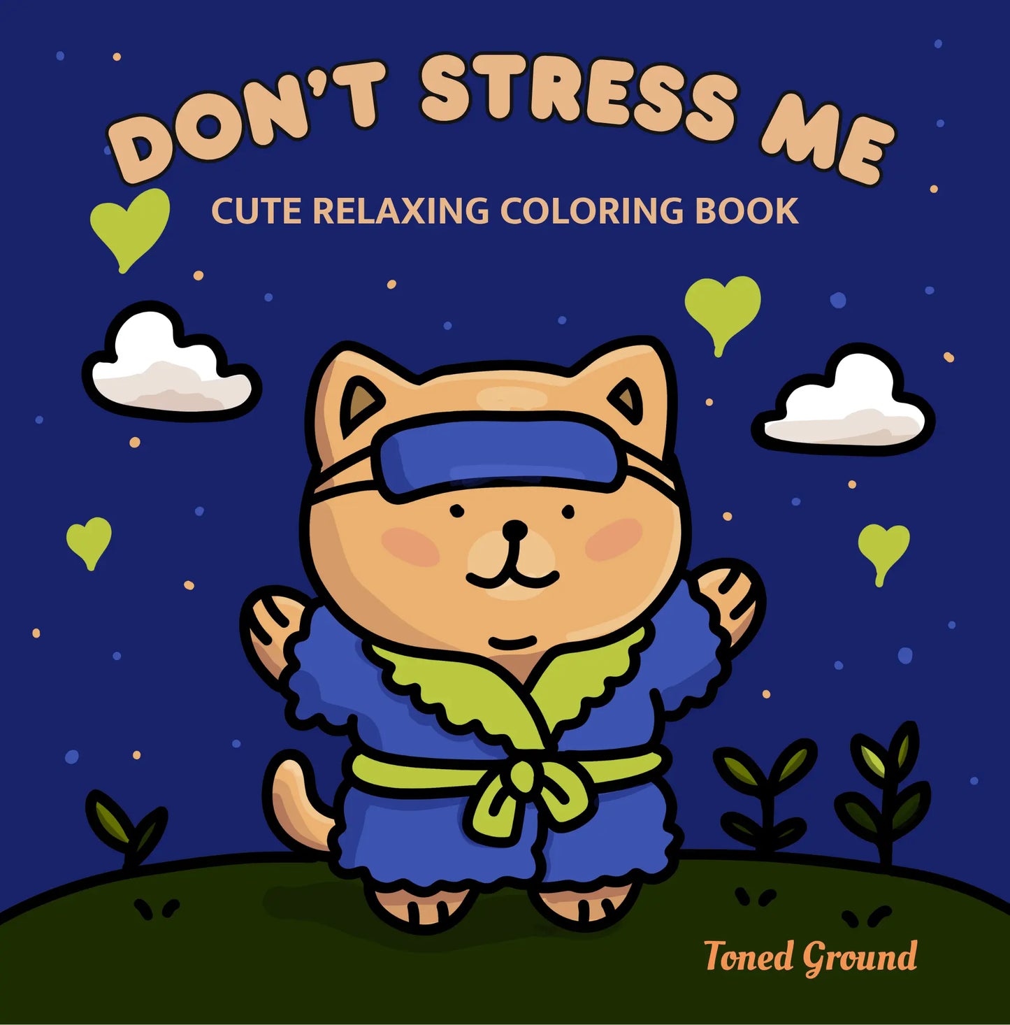Don't Stress Me - Buy on Amazon.com (It is not Sold Out there)