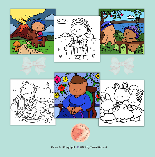 Classical Cuteness - Buy on Amazon.com (It is not Sold Out there)