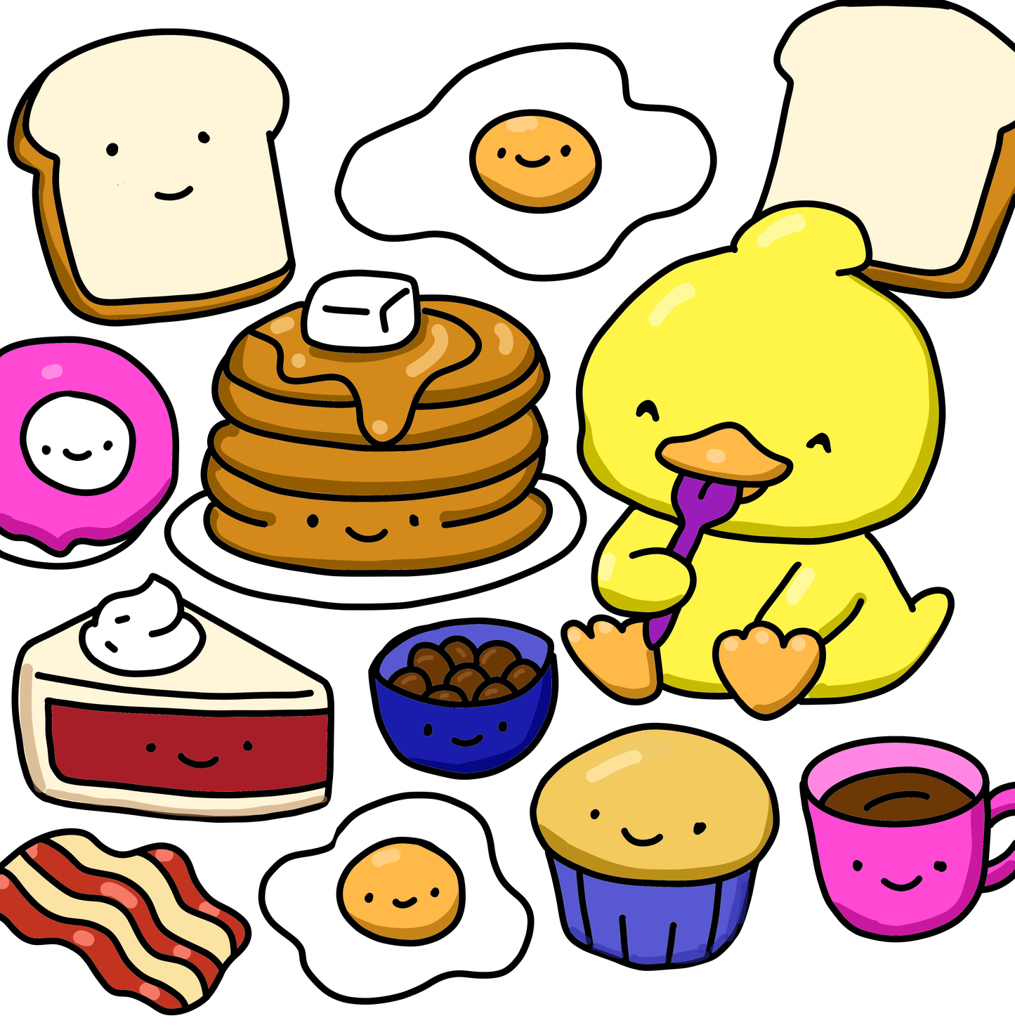 Cute Obsessions - Buy on Amazon.com (It is not Sold Out there)