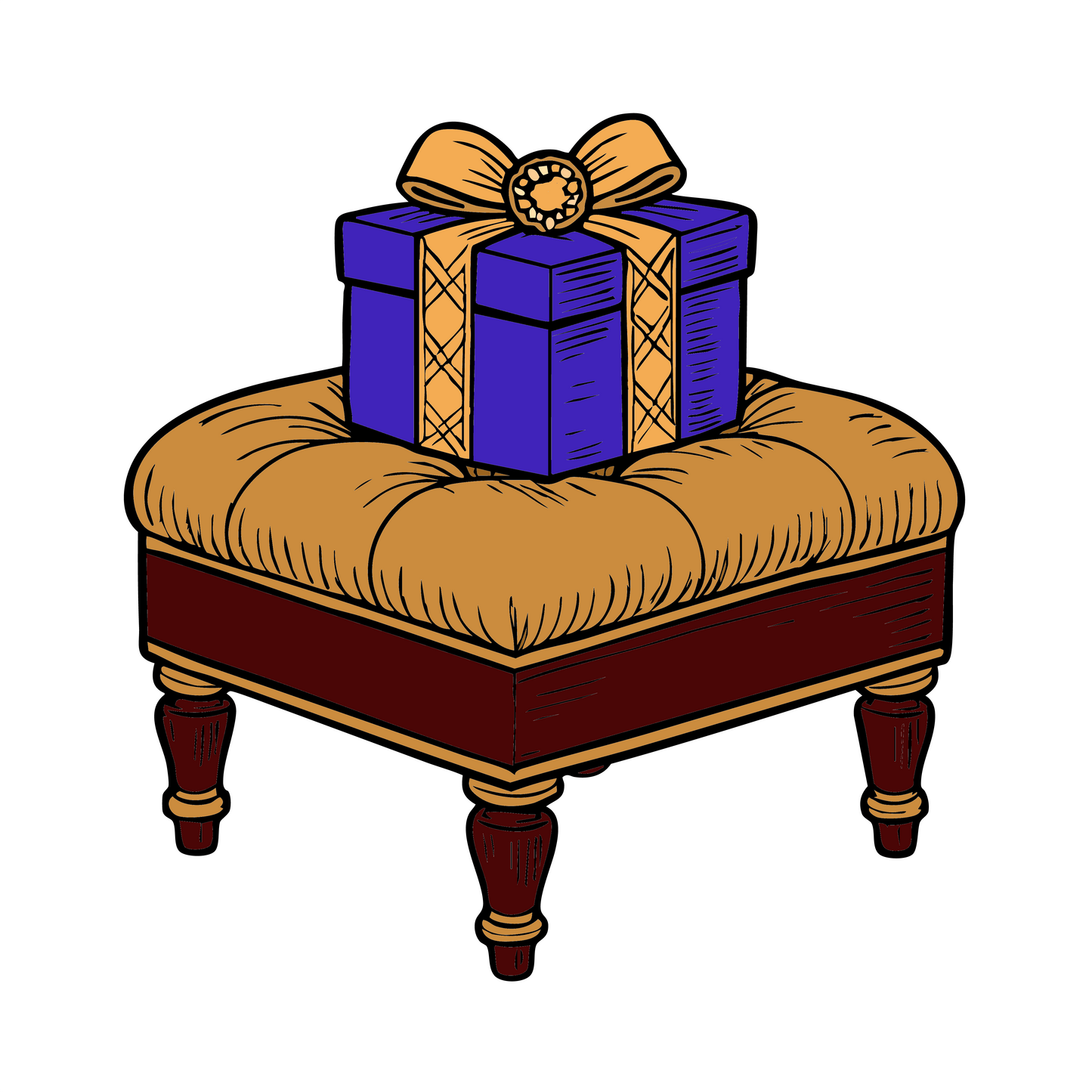 Sophisticated Christmas - Buy on Amazon.com (It is not Sold Out there)