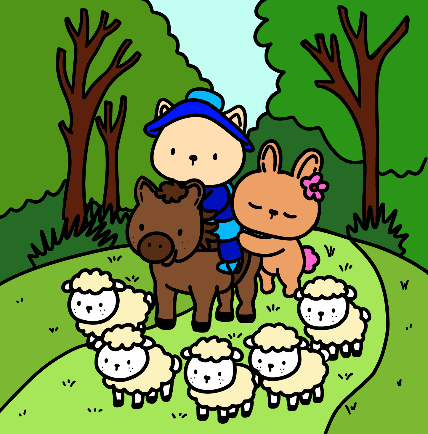 Classical Cuteness - Buy on Amazon.com (It is not Sold Out there)