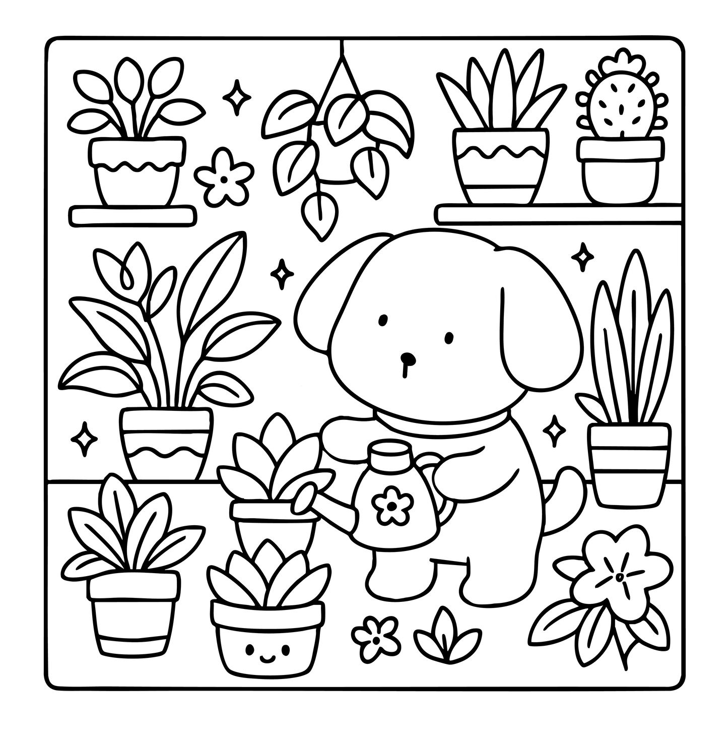 Cute Obsessions - Buy on Amazon.com (It is not Sold Out there)